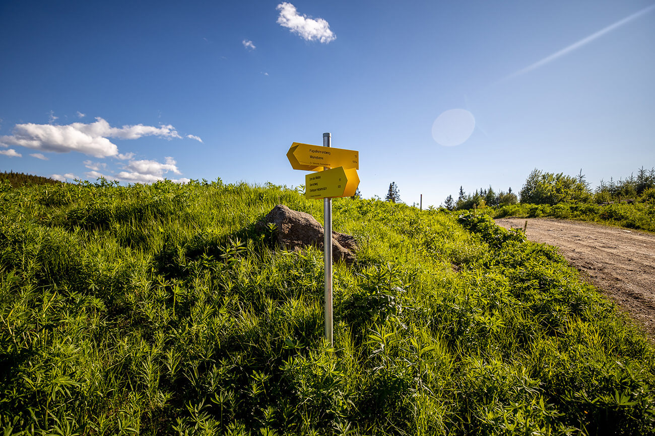 Erlebnis Hebalm Sommer und Winter